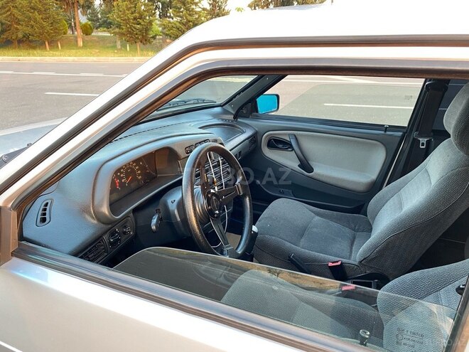 LADA (VAZ) 21099 2002, 215,300 km - 1.5 l - Qax