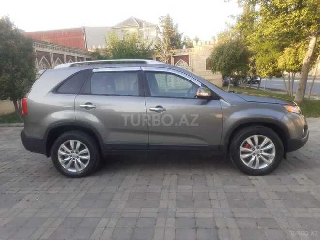 Kia Sorento 2010, 105,522 km - 2.0 l - Bakı