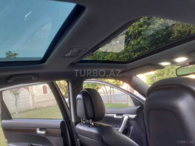 Kia Sorento 2010, 105,522 km - 2.0 l - Bakı