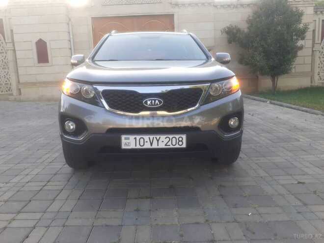 Kia Sorento 2010, 105,522 km - 2.0 l - Bakı