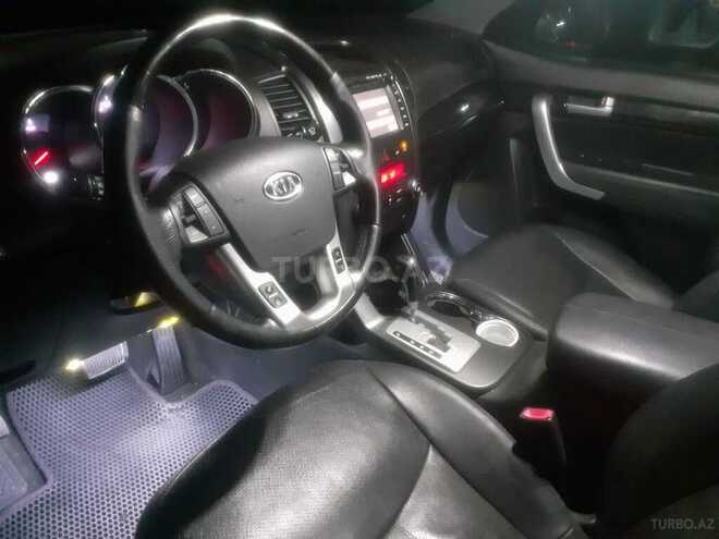 Kia Sorento 2010, 105,522 km - 2.0 l - Bakı
