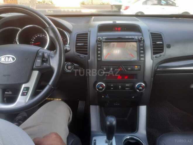 Kia Sorento 2010, 105,522 km - 2.0 l - Bakı