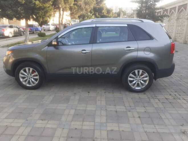 Kia Sorento 2010, 105,522 km - 2.0 l - Bakı