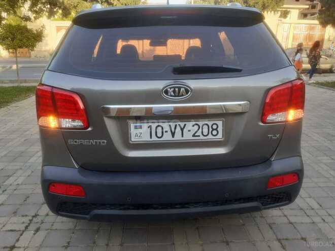 Kia Sorento 2010, 105,522 km - 2.0 l - Bakı