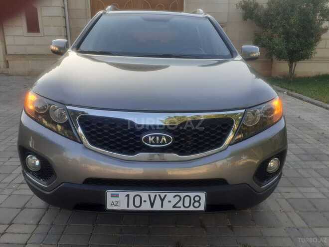 Kia Sorento 2010, 105,522 km - 2.0 l - Bakı