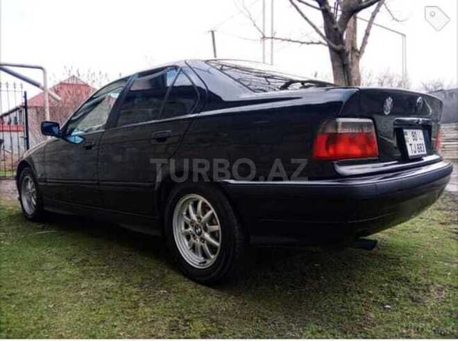BMW 318 1996, 175,000 km - 1.8 л - İsmayıllı