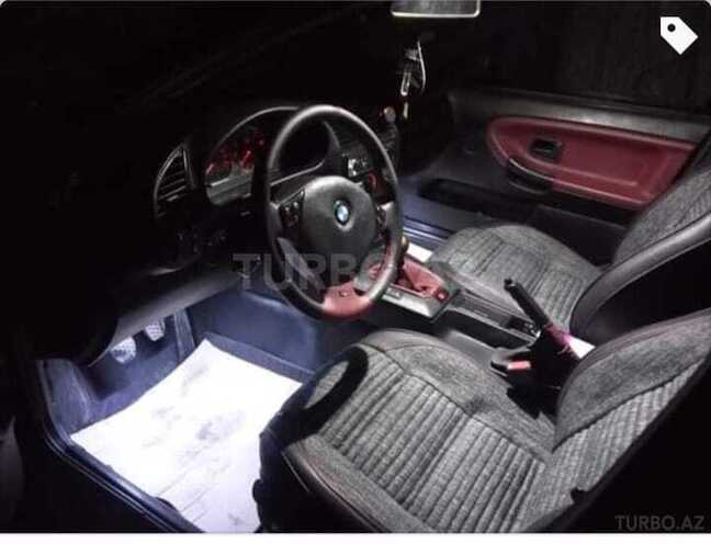 BMW 318 1996, 175,000 km - 1.8 л - İsmayıllı
