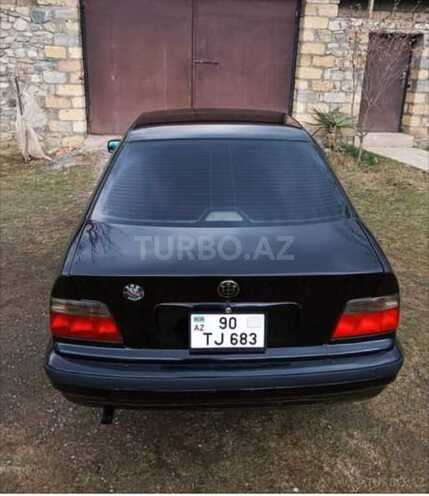 BMW 318 1996, 175,000 km - 1.8 л - İsmayıllı