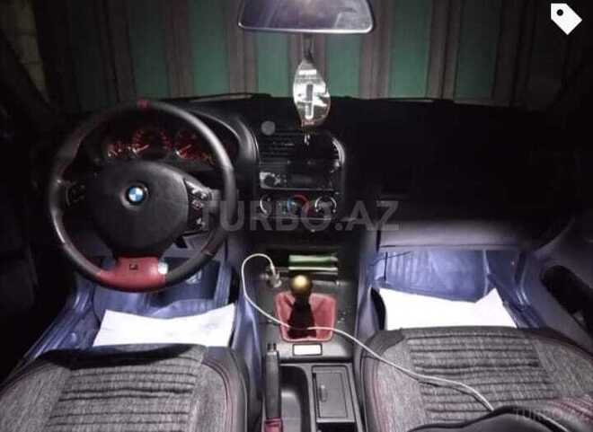 BMW 318 1996, 175,000 km - 1.8 л - İsmayıllı