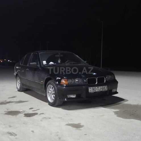 BMW 318 1996, 175,000 km - 1.8 л - İsmayıllı