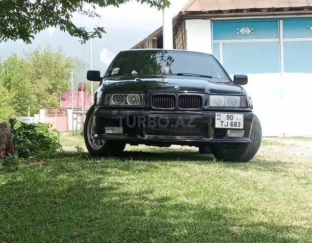 BMW 318 1996, 175,000 km - 1.8 л - İsmayıllı