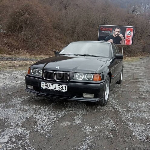BMW 318 1996, 175,000 km - 1.8 л - İsmayıllı