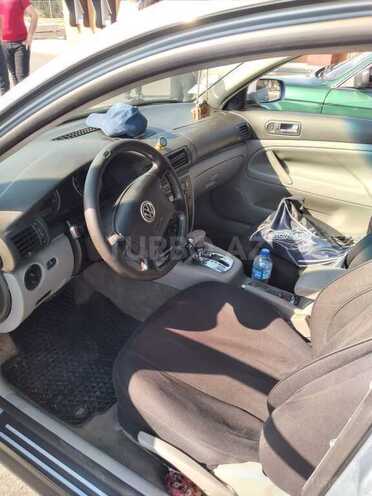 Volkswagen Passat 2002, 258,106 km - 1.8 l - Bakı