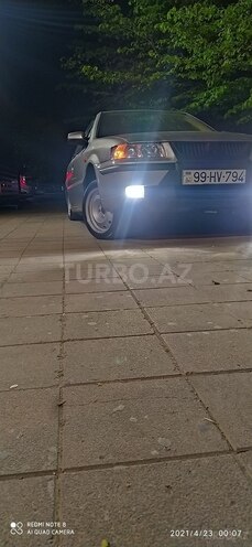 Iran Khodro Samand 2008, 250,000 km - 1.8 l - Lənkəran