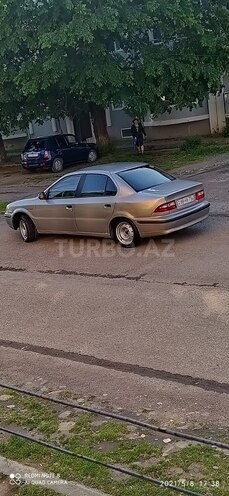 Iran Khodro Samand 2008, 250,000 km - 1.8 l - Lənkəran