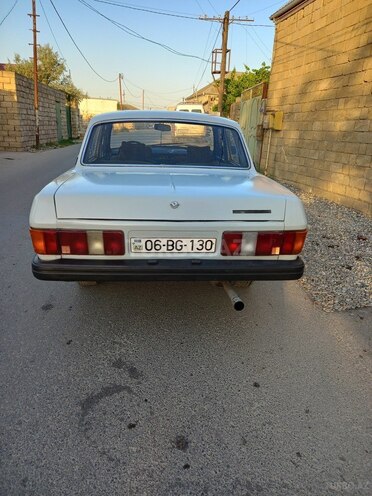 GAZ 31029 1994, 199,000 km - 2.4 l - Xırdalan