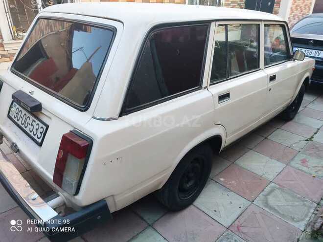 LADA (VAZ) 2104 1996, 35,453 km - 1.6 l - Bakı