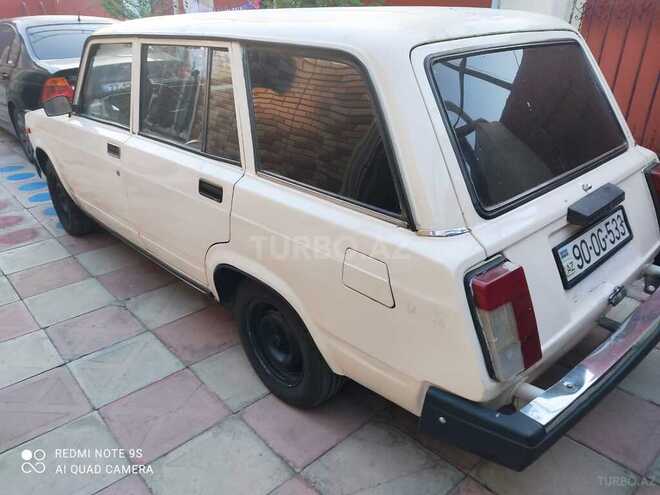 LADA (VAZ) 2104 1996, 35,453 km - 1.6 l - Bakı