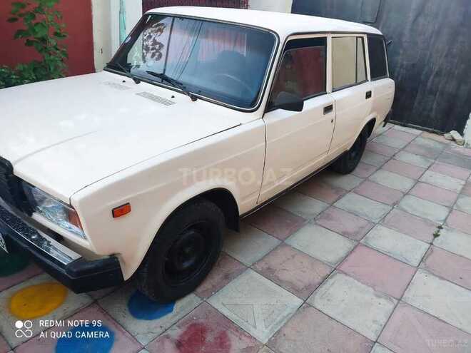 LADA (VAZ) 2104 1996, 35,453 km - 1.6 l - Bakı
