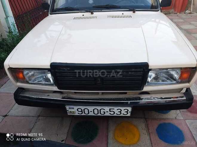 LADA (VAZ) 2104 1996, 35,453 km - 1.6 l - Bakı