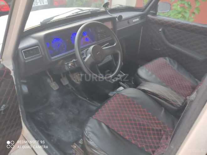 LADA (VAZ) 2104 1996, 35,453 km - 1.6 l - Bakı