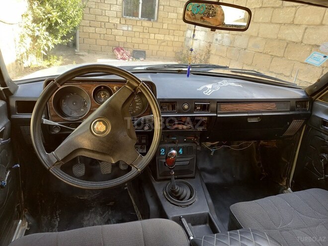 GAZ 31029 1994, 199,000 km - 2.4 l - Xırdalan