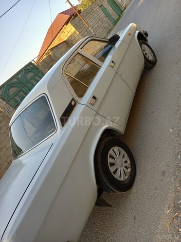 GAZ 31029 1994, 199,000 km - 2.4 l - Xırdalan