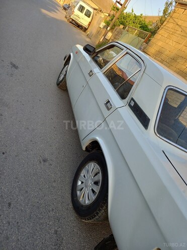 GAZ 31029 1994, 199,000 km - 2.4 l - Xırdalan