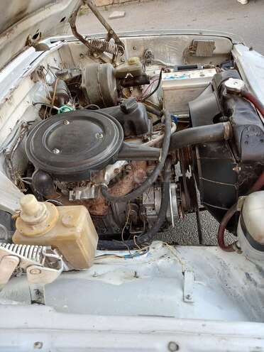 GAZ 31029 1994, 199,000 km - 2.4 l - Xırdalan