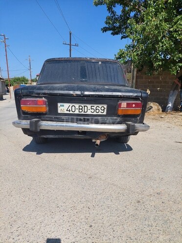 LADA (VAZ) 2103 1978, 30,000 km - 1.6 л - Bakı