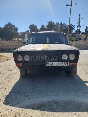 LADA (VAZ) 2103 1978, 30,000 km - 1.6 л - Bakı