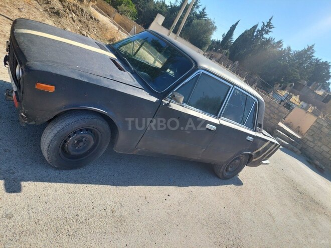 LADA (VAZ) 2103 1978, 30,000 km - 1.6 л - Bakı