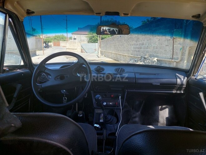 LADA (VAZ) 2103 1978, 30,000 km - 1.6 л - Bakı