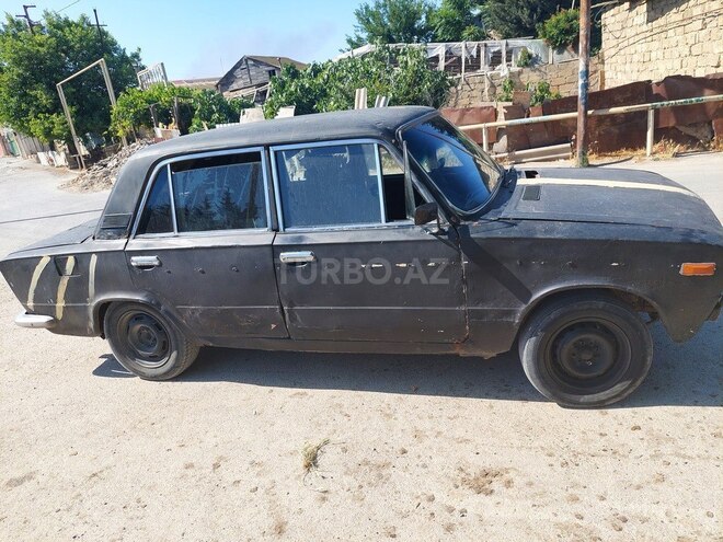 LADA (VAZ) 2103 1978, 30,000 km - 1.6 л - Bakı