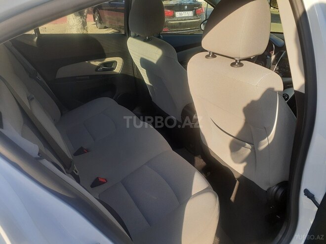Chevrolet Cruze 2013, 188,293 km - 1.4 l - Bakı