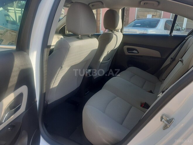 Chevrolet Cruze 2013, 188,293 km - 1.4 l - Bakı