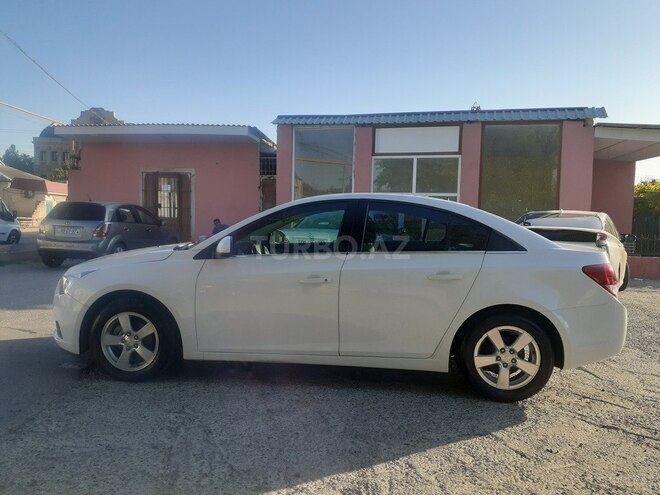 Chevrolet Cruze 2013, 188,293 km - 1.4 l - Bakı