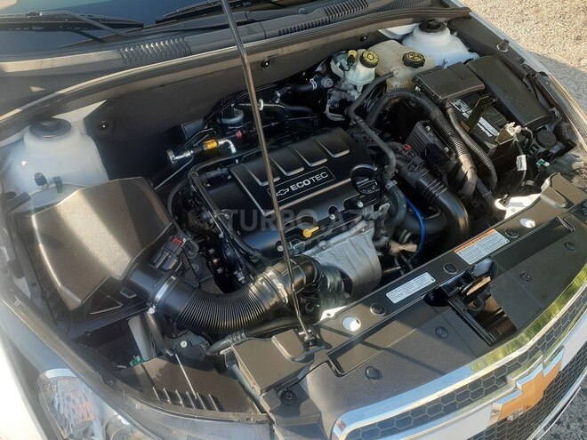 Chevrolet Cruze 2013, 188,293 km - 1.4 l - Bakı