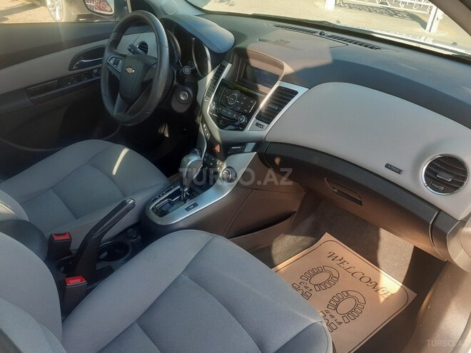 Chevrolet Cruze 2013, 188,293 km - 1.4 l - Bakı