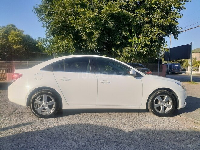 Chevrolet Cruze 2013, 188,293 km - 1.4 l - Bakı