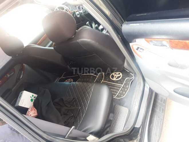 Toyota Prado 2005, 240,173 km - 4.0 l - Bakı