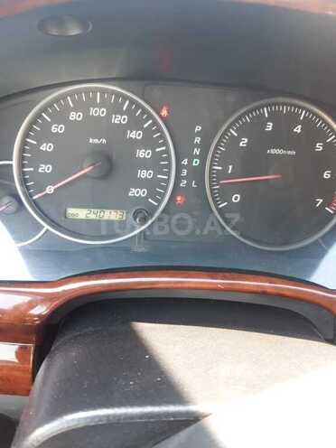 Toyota Prado 2005, 240,173 km - 4.0 l - Bakı
