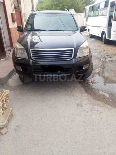 Toyota Prado 2005, 240,173 km - 4.0 l - Bakı
