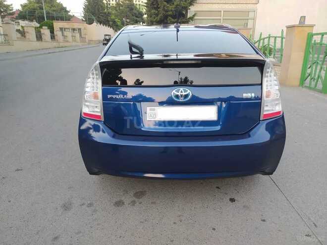 Toyota Prius 2010, 191,000 km - 1.8 l - Bakı
