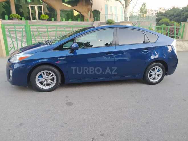 Toyota Prius 2010, 191,000 km - 1.8 l - Bakı