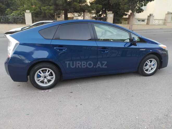 Toyota Prius 2010, 191,000 km - 1.8 l - Bakı