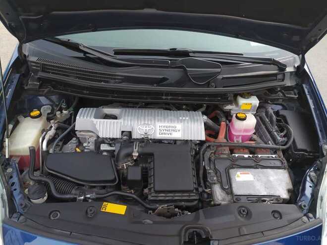 Toyota Prius 2010, 191,000 km - 1.8 l - Bakı