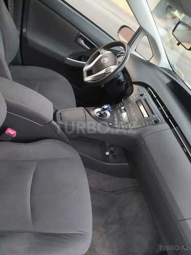 Toyota Prius 2010, 191,000 km - 1.8 l - Bakı