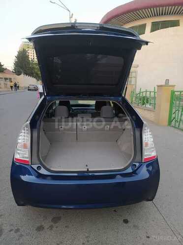 Toyota Prius 2010, 191,000 km - 1.8 l - Bakı
