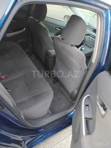 Toyota Prius 2010, 191,000 km - 1.8 l - Bakı